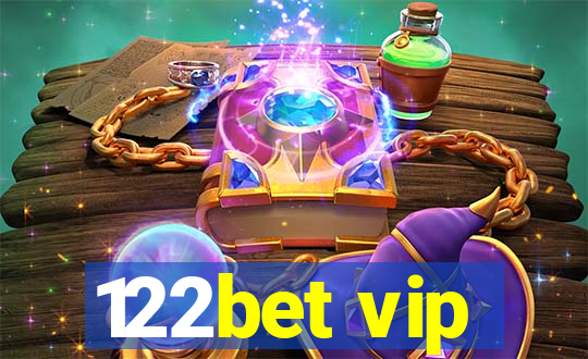 122bet vip